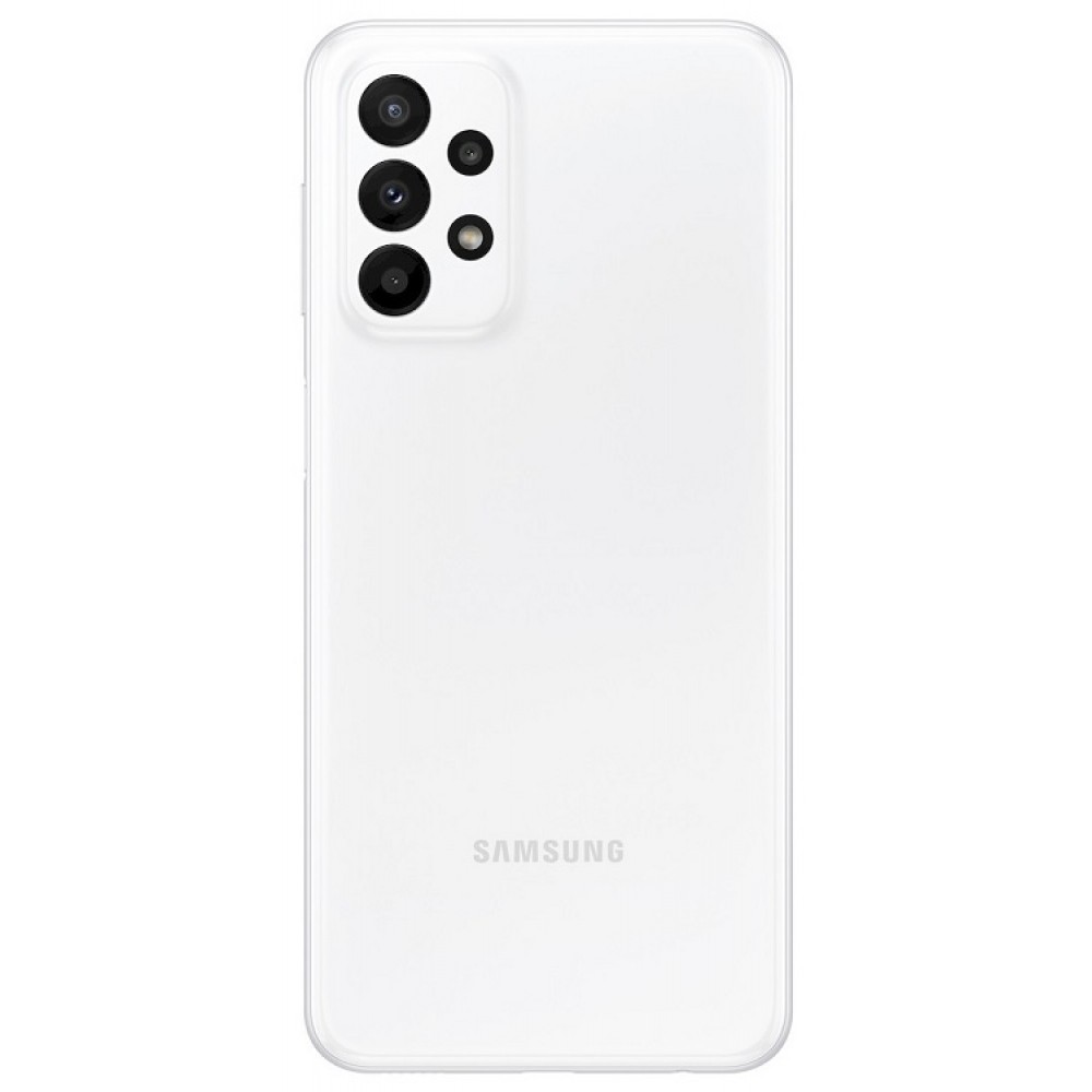 samsung-galaxy-a23-rear-housing-replacement-white-cellspare